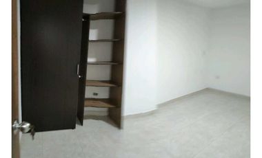 Venta amplio apartamento en Sabaneta