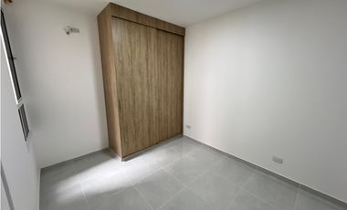 APARTAMENTO PARA ESTRENAR EN CIUDAD PACIFICA - HELICONIAS