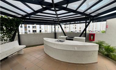 APARTAMENTO PARA ESTRENAR EN CIUDAD PACIFICA - HELICONIAS