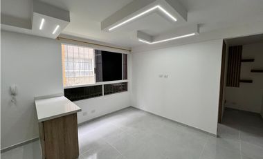 APARTAMENTO PARA ESTRENAR EN CIUDAD PACIFICA - HELICONIAS