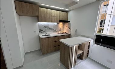 APARTAMENTO PARA ESTRENAR EN CIUDAD PACIFICA - HELICONIAS