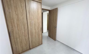 APARTAMENTO PARA ESTRENAR EN CIUDAD PACIFICA - HELICONIAS