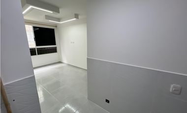 APARTAMENTO PARA ESTRENAR EN CIUDAD PACIFICA - HELICONIAS