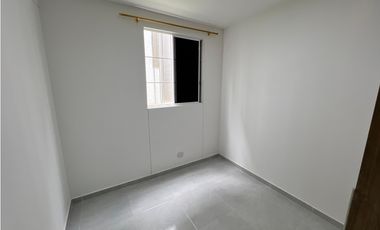 APARTAMENTO PARA ESTRENAR EN CIUDAD PACIFICA - HELICONIAS