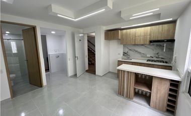 APARTAMENTO PARA ESTRENAR EN CIUDAD PACIFICA - HELICONIAS