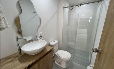 APARTAMENTO PARA ESTRENAR EN CIUDAD PACIFICA - HELICONIAS