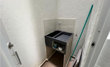 APARTAMENTO PARA ESTRENAR EN CIUDAD PACIFICA - HELICONIAS