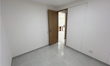 APARTAMENTO PARA ESTRENAR EN CIUDAD PACIFICA - HELICONIAS