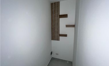 APARTAMENTO PARA ESTRENAR EN CIUDAD PACIFICA - HELICONIAS