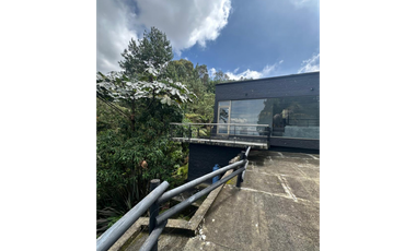 CASA EN ARRIENDO SECTOR ALTO DE LAS PALMAS- POBLADO