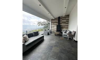 CASA EN ARRIENDO SECTOR ALTO DE LAS PALMAS- POBLADO