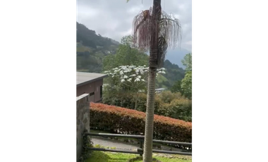 CASA EN ARRIENDO SECTOR ALTO DE LAS PALMAS- POBLADO