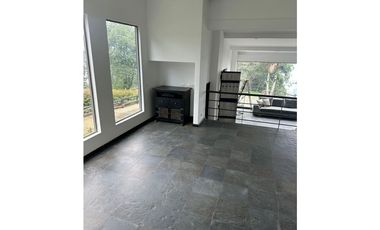 CASA EN ARRIENDO SECTOR ALTO DE LAS PALMAS- POBLADO