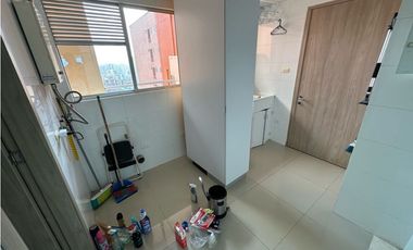 APARTAMENTO EN VENTA CON VISTA ESPECTACULAR ZONA EL GOLF BARRANQUILLA