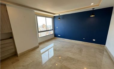 APARTAMENTO EN VENTA CON VISTA ESPECTACULAR ZONA EL GOLF BARRANQUILLA