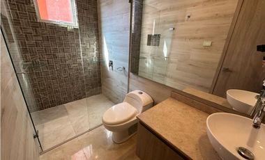 APARTAMENTO EN VENTA CON VISTA ESPECTACULAR ZONA EL GOLF BARRANQUILLA