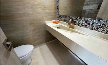 APARTAMENTO EN VENTA CON VISTA ESPECTACULAR ZONA EL GOLF BARRANQUILLA