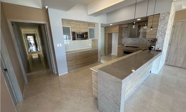 APARTAMENTO EN VENTA CON VISTA ESPECTACULAR ZONA EL GOLF BARRANQUILLA