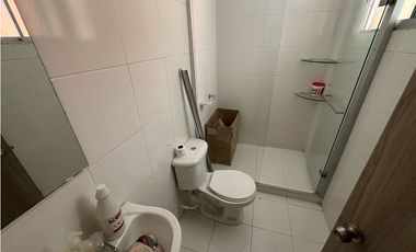 APARTAMENTO EN VENTA CON VISTA ESPECTACULAR ZONA EL GOLF BARRANQUILLA