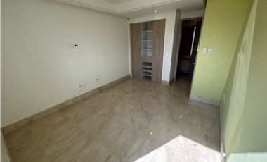APARTAMENTO EN VENTA CON VISTA ESPECTACULAR ZONA EL GOLF BARRANQUILLA