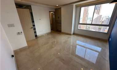 APARTAMENTO EN VENTA CON VISTA ESPECTACULAR ZONA EL GOLF BARRANQUILLA