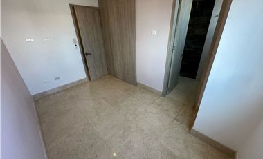 APARTAMENTO EN VENTA CON VISTA ESPECTACULAR ZONA EL GOLF BARRANQUILLA