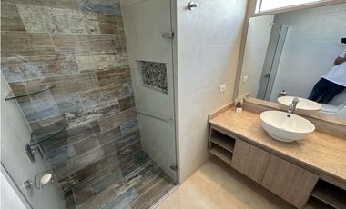 APARTAMENTO EN VENTA CON VISTA ESPECTACULAR ZONA EL GOLF BARRANQUILLA