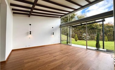 Casa en Arriendo en Envigado