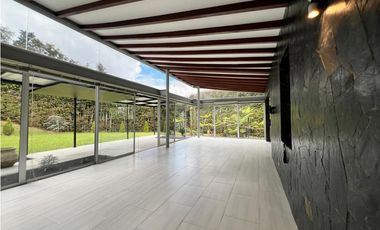 Casa en Arriendo en Envigado