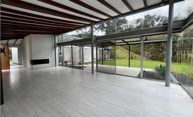 Casa en Arriendo en Envigado