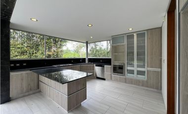 Casa en Arriendo en Envigado