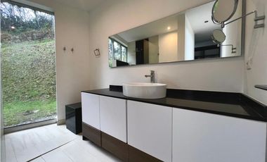 Casa en Arriendo Amoblada en Envigado