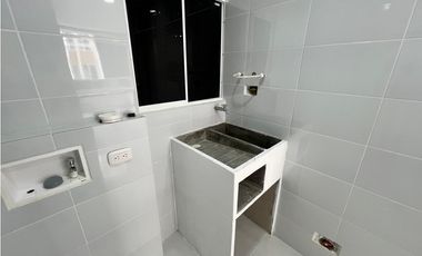 APARTAMENTO PARA ESTRENAR EN CIUDAD PACIFICA - HELICONIAS