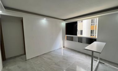 APARTAMENTO PARA ESTRENAR EN CIUDAD PACIFICA - HELICONIAS