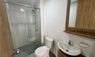 APARTAMENTO PARA ESTRENAR EN CIUDAD PACIFICA - HELICONIAS