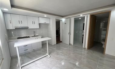APARTAMENTO PARA ESTRENAR EN CIUDAD PACIFICA - HELICONIAS