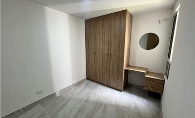 APARTAMENTO PARA ESTRENAR EN CIUDAD PACIFICA - HELICONIAS