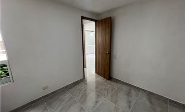 APARTAMENTO PARA ESTRENAR EN CIUDAD PACIFICA - HELICONIAS