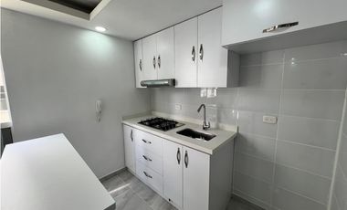 APARTAMENTO PARA ESTRENAR EN CIUDAD PACIFICA - HELICONIAS
