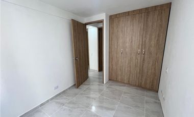 APARTAMENTO PARA ESTRENAR EN CIUDAD PACIFICA - HELICONIAS