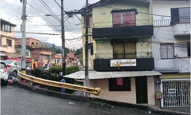 Se Arrienda Local Cerca al Parque Gaitan