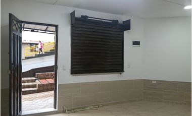 Se Arrienda Local Cerca al Parque Gaitan