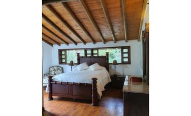 Casa en Arriendo en El Retiro
