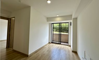 Apartamento En Venta En El Retiro