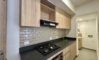 Apartamento En Venta En El Retiro