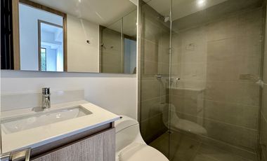 Apartamento En Venta En El Retiro