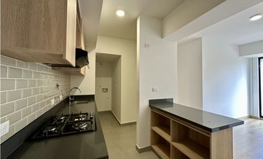 Apartamento En Venta En El Retiro