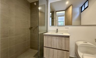 Apartamento En Venta En El Retiro