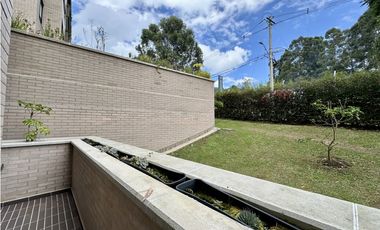 Apartamento En Venta En El Retiro