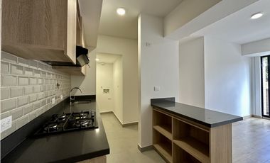 Apartamento En Venta En El Retiro